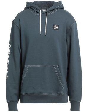 Quiksilver Sweatshirt - Blue