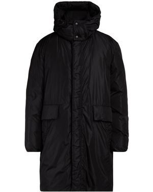 Aspesi Pufferjacke & Daunenjacke - Schwarz