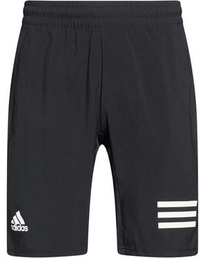 adidas Shorts & Bermuda Shorts Recycled Polyester - Blue