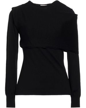 P.A.R.O.S.H. Pullover - Negro