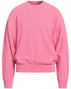 WOOYOUNGMI Pullover - Rosa