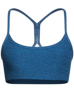 Beyond Yoga Top Polyester, Elastane - Blue