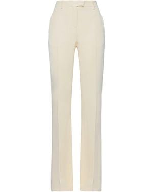 N°21 Pantalone - Bianco