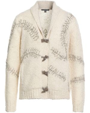 John Varvatos Cardigan - Neutre