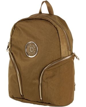 Kipling Backpacks - Brown