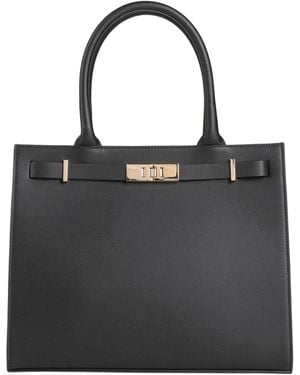 Borbonese Handtaschen - Schwarz