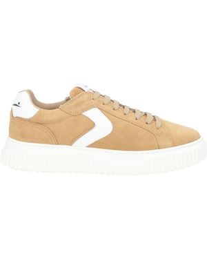 Voile Blanche Sneakers - Neutre