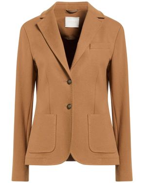 Circolo 1901 Blazer - Brown