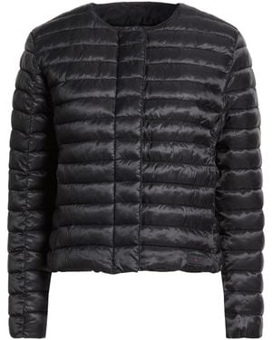Canadian Puffers - Black