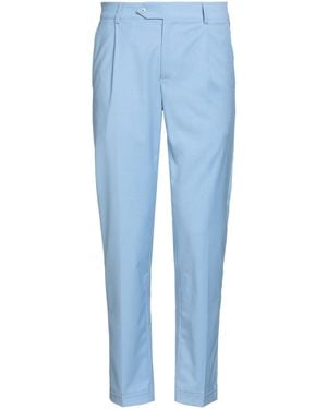 Daniele Alessandrini Trouser - Blue