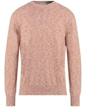 Altea Pullover - Pink