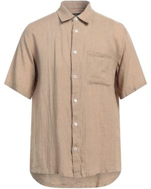 A.P.C. Shirt - Natural