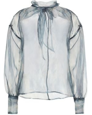 ViCOLO Top Polyester - Blue