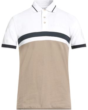 Aeronautica Militare Polo - Bianco