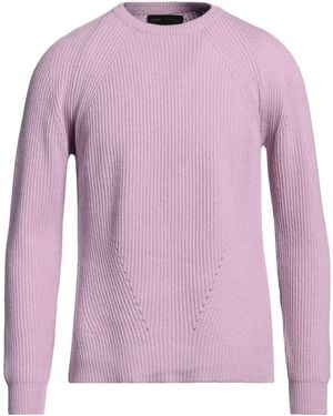 Low Brand Sweater - Pink