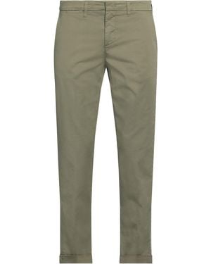Fay Trouser - Green