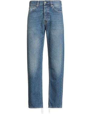 Pence Jeans Cotton, Lyocell - Blue