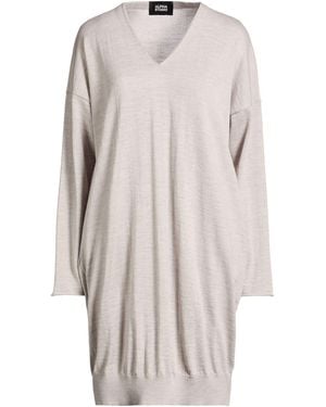 Alpha Studio Pullover - Weiß