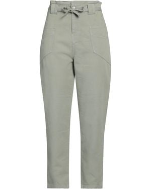 Ba&sh Pants - Gray