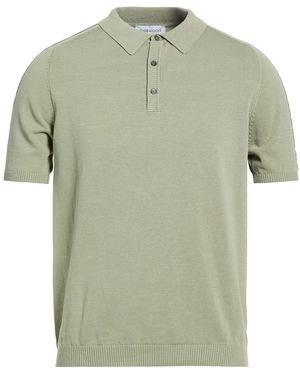 Bellwood Pullover - Grün