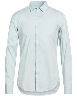 Grifoni Shirt - Blue