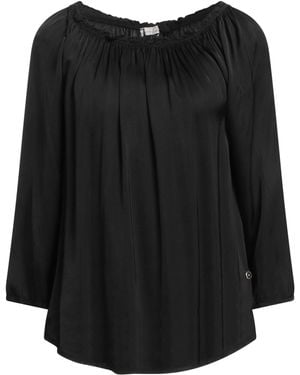 Just For You Top - Black