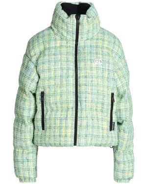 Karl Lagerfeld Piumino & Imbottito Sintetico - Verde