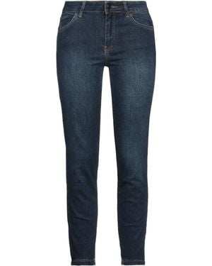 Caractere Jeans - Blue