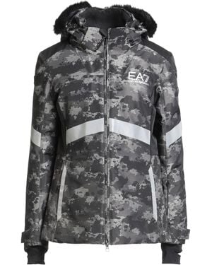 EA7 Jackets - Grey