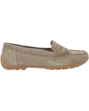 Geox Loafer - Gray
