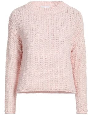 Alpha Studio Pullover - Pink