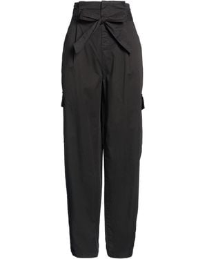Kaos Trousers - Black