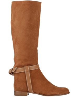 Alexandre Birman Boot - Brown