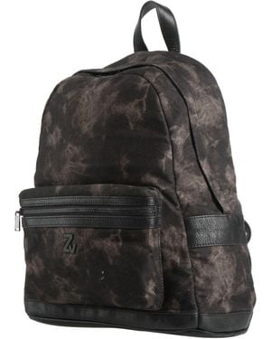 Zadig & Voltaire Rucksack - Schwarz