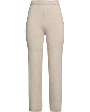 No Secrets Trouser - Natural
