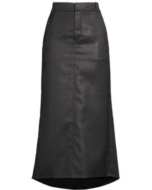 Brunello Cucinelli Maxi-Rock - Schwarz