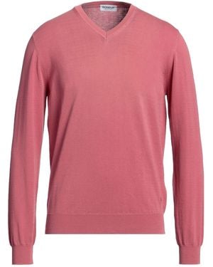 Dondup Sweater - Pink