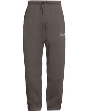 Sinclair Trouser - Grey