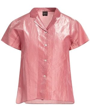 Aspesi Shirt - Pink