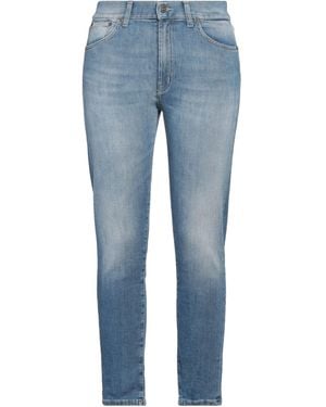 Dondup Jeans - Blue