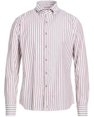 Sonrisa Shirt Cotton - Gray