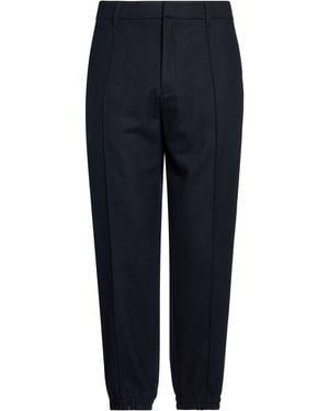 ARMANI EXCHANGE Trouser - Blue
