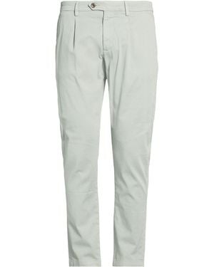 Yan Simmon Pants - Gray