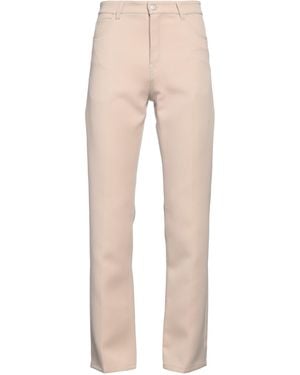 Courreges Pantalone - Neutro
