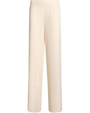 CAMILLA Pants - White