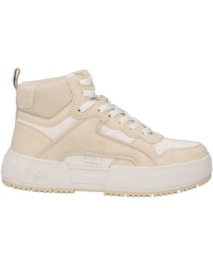 Buffalo Trainers - Natural