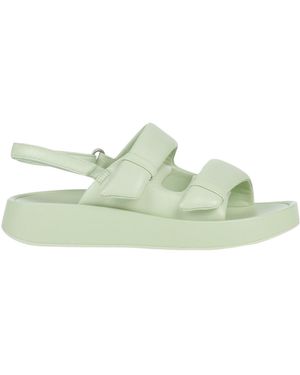 Ash Sandals - Green