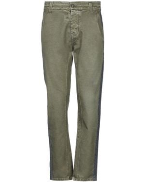 Trussardi Jeans - Green