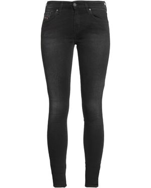 DIESEL Jeans - Black
