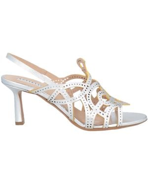 Fratelli Rossetti Sandals - White